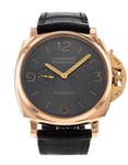 Montre Panerai Luminor Due d'occasion